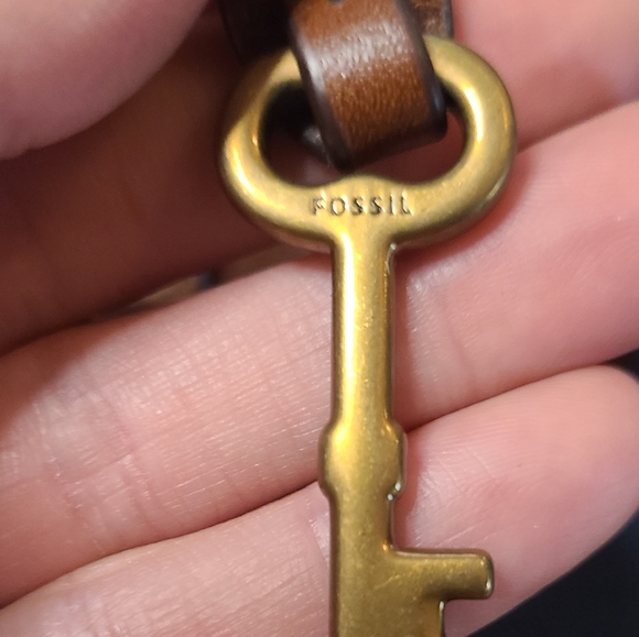 Fossil bag - Picture 14 of 15